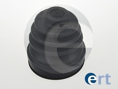 Пыльник ШРКШ резиновый + смазка ERT 500482