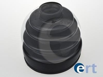 Пыльник ШРКШ резиновый + смазка ERT 500583 (фото 1)