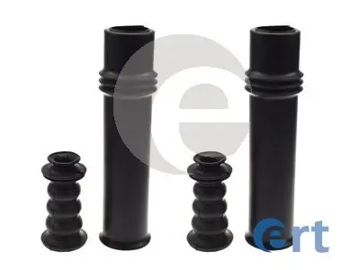 CITROEN захист аморт.задн.к-кт C4,DS4,Peugeot 307,3008,308 05- ERT 520023