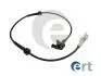 Датчик ABS (передній) Citroen C4 I/Peugeot 307 03-09 ERT 530027 (фото 1)