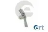 Датчик ABS (задній) Audi Q3/Skoda SuperB/VW Golf/Jetta/Passat/Sharan/Touran 1.2-3.6 06- (R) ERT 530028 (фото 1)