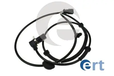 FEBI датчик ABS задн. прав. AUDI A4 -08 ERT 530029