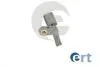 Датчик ABS (задний) VW Caddy III/IV 10-/Touareg/ Porsche Cayenne 02-10 (L) ERT 530032 (фото 1)