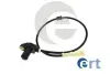 OPEL датчик ABS Combo, Corsa ERT 530064 (фото 1)