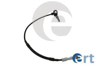 OPEL Датчик ABS передн. Astra J ERT 530073