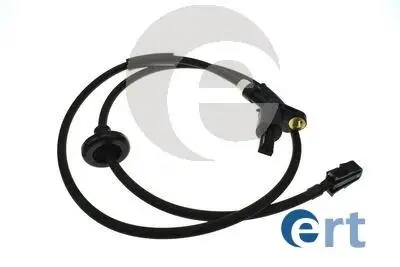 Датчик ABS (задній) (R) MB C-class (W203/S203) 00-07 ERT 530094