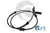 CITROEN датчик ABS JUMPER 2.0 BlueHDi 110 16-19, PEUGEOT BOXER 2.0 BlueHDi 160 15-19, FIAT DUCATO 140 09- ERT 530104 (фото 1)