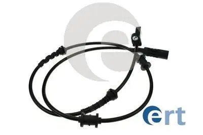 CITROEN датчик ABS JUMPER 2.0 BlueHDi 110 16-19, PEUGEOT BOXER 2.0 BlueHDi 160 15-19, FIAT DUCATO 140 09- ERT 530104