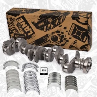 Ремонтний комплект, колінчатий вал boxET – service kit ET ENGINETEAM HK0211VR1