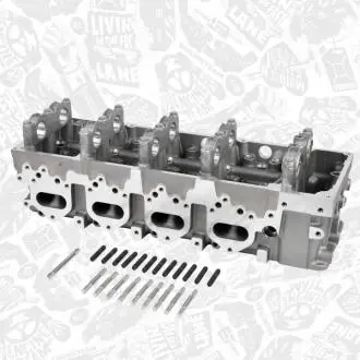 Головка цилиндра ET ENGINETEAM HL0043
