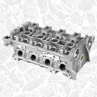 Головка цилиндра ET ENGINETEAM HL0049