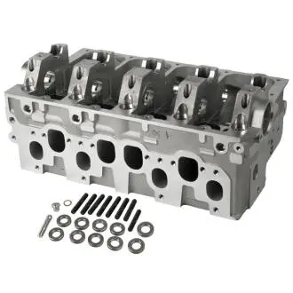 Головка цилиндра ET ENGINETEAM HL0054