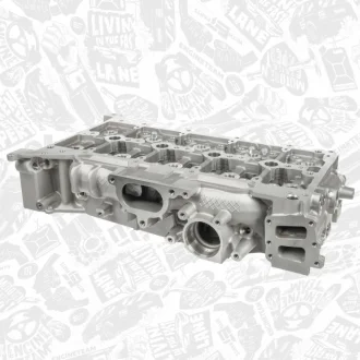 Голівка циліндра ET ENGINETEAM HL0139VR1