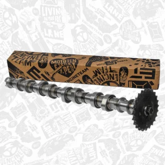 Кулачковий вал ET ENGINETEAM HV0460