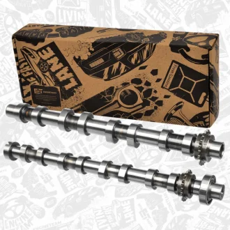 Комплект кулачкового вала boxET – service kit ET ENGINETEAM HV0462