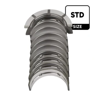 Комплект підшипників колінчатого вала ET ENGINETEAM LH005800