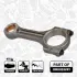 Шатун Renault Master/Trafic 2.5 dCi 98-14 ET ENGINETEAM OM0033VR1 (фото 2)