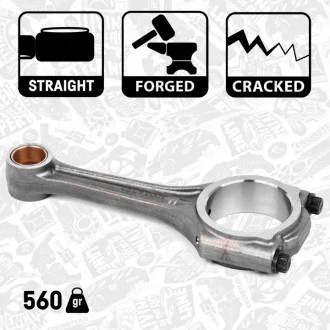 Шатун ET ENGINETEAM OM0073