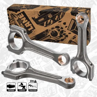 Комплект шатуна boxET – service kit ET ENGINETEAM OM0076VR1