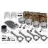 Поршень VW Golf V/ Passat/ Tiguan 1.4 TSI 06- (76.51mm/STD) (BMY, BLG, CAVD) ET ENGINETEAM PM004900ETVR1 (фото 2)