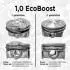 Поршень ET ENGINETEAM PM008500 (фото 3)