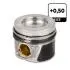 Поршень VW Caddy/Crafter 2.0TDI 10- (81.51mm/+0.5) ET ENGINETEAM PM011650 (фото 2)