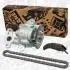 Насос масляный Citroen Jumper/Fiat Ducato/Peugeot Boxer/Ford 2.2 JTD/HDI 2.4TDCi 00- не поставляется PU0078VR1