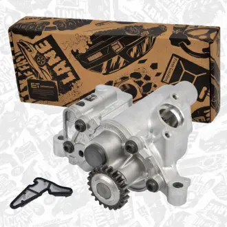 Автозапчасть ET ENGINETEAM PU0113