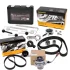 Водяний насос + зубчастий ремінь boxET – service kit ET ENGINETEAM RM0016GEVR3 (фото 1)