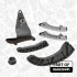 Комплект ланцюгів привода boxET – service kit ET ENGINETEAM RS0020VR1 (фото 5)
