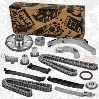 Набор цепи ГРМ ET ENGINETEAM RS0021