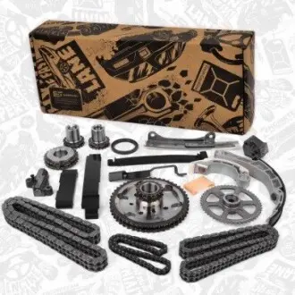 Набір ланцюга привода распредвала ET ENGINETEAM RS0025
