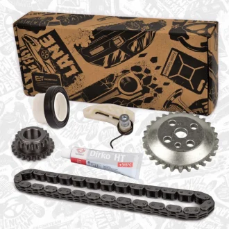 Цепь ET ENGINETEAM RS0051VR2