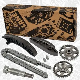 Ремонтный к-т ГРМ ET ENGINETEAM RS0055