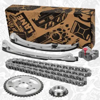 Автозапчасть ET ENGINETEAM RS0059