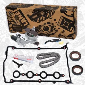 Автозапчасть ET ENGINETEAM RS0064