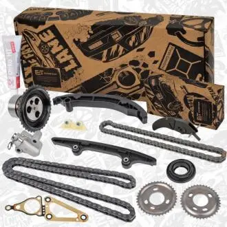 Автозапчасть ET ENGINETEAM RS0078VR1