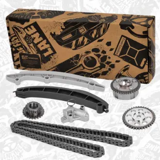 Автозапчасть ET ENGINETEAM RS0102