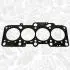 Прокладка ГБЦ Audi A3/A4/TT/Seat Leon/Skoda Octavia/VW Golf 1.8T 97-05 (1.22mm) TH0040