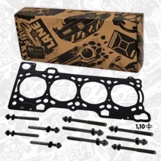 Автозапчасть ET ENGINETEAM TH0041BT