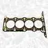 Прокладка ГБЦ Opel Astra/Combo 1.2/1.4 04- (0.32mm) Z12XEP/Z14XEL ET ENGINETEAM TH0052 (фото 1)