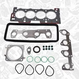 Комплект прокладок (верхній) Citroen Berlingo/Peugeot Partner 1.4i 96-15 ET ENGINETEAM TS0037