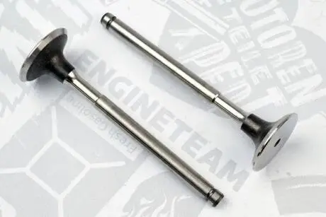 Клапан випускний ET ENGINETEAM VE0003