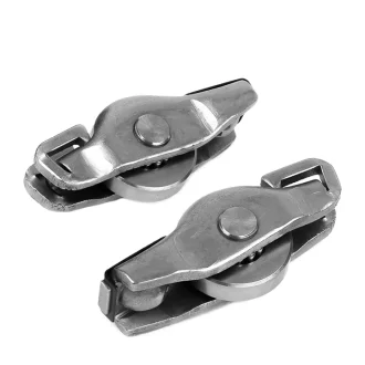 Балансир, система керування двигуном ET ENGINETEAM VV0093