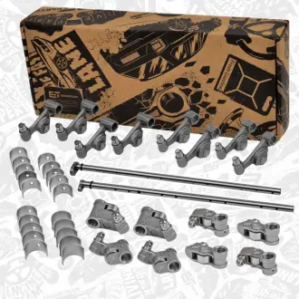 Автозапчасть ET ENGINETEAM VV0097ETVR1