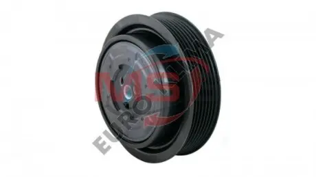 Шкив компрессора EURO KLIMA CA310