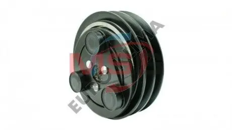 Сцепление компрессора EURO KLIMA CA500