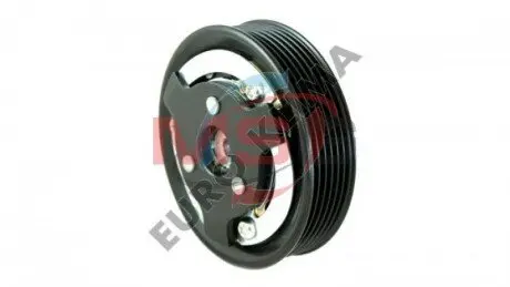 Муфта кондиціонера в зборі EURO KLIMA CA509