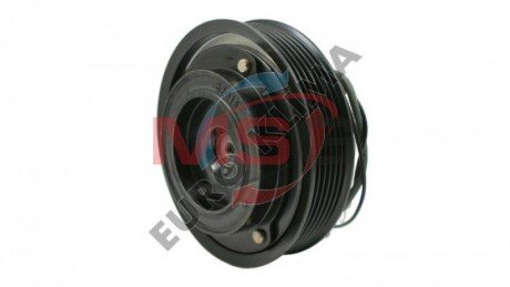 Зчеплення компресора EURO KLIMA CA578