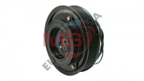 Зчеплення компресора EURO KLIMA CA578